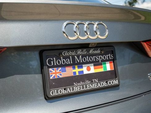 Used 2017 Audi A3 2.0T Premium Plus AWD/4WD image 10