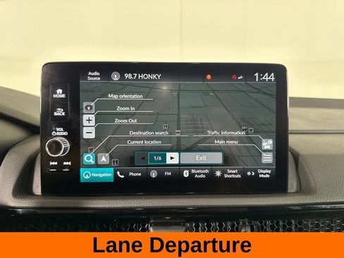 Used 2024 Honda CR-V Sport Touring image 19