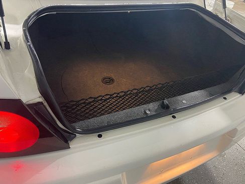 Used 2004 Chevrolet Impala LS w/ Preferred Equipment Group image 28