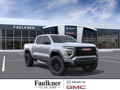 New 2026 GMC Canyon Elevation w/ Convenience Package