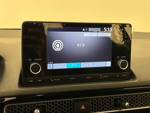 Certified 2026 Honda Civic Sport image 21