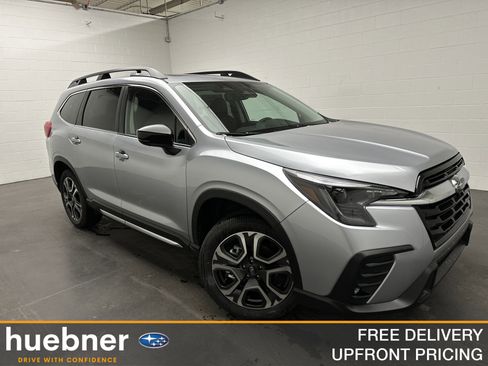 New 2026 Subaru Ascent Limited image 1