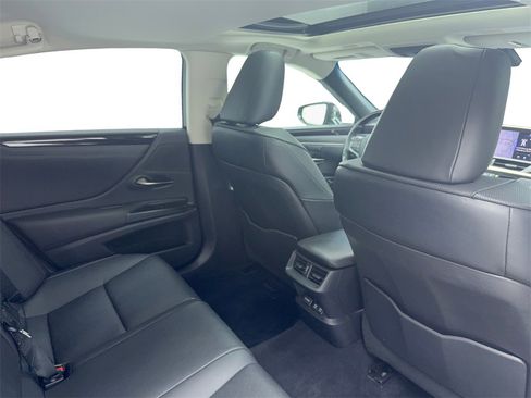 Used 2021 Lexus ES 350 w/ Premium Package image 50