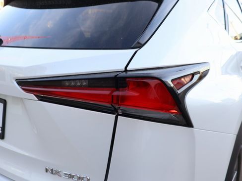 Used 2019 Lexus NX 300 FWD w/ Comfort Package image 26
