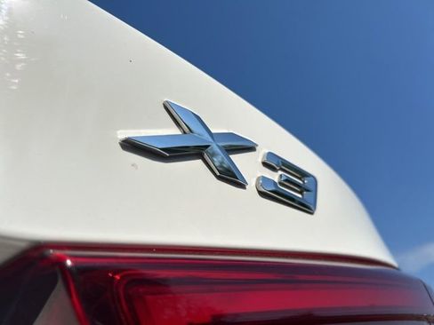 Used 2018 BMW X3 xDrive30i AWD/4WD image 40