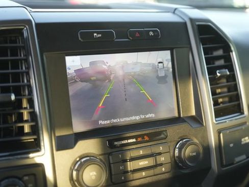 Used 2020 Ford F150 XLT w/ Equipment Group 302A Luxury image 28