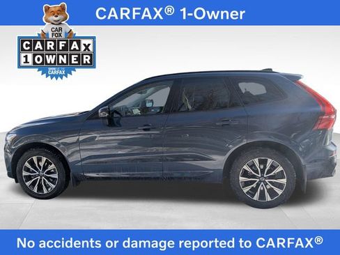 Certified 2024 Volvo XC60 B5 Core w/ Climate Package image 4