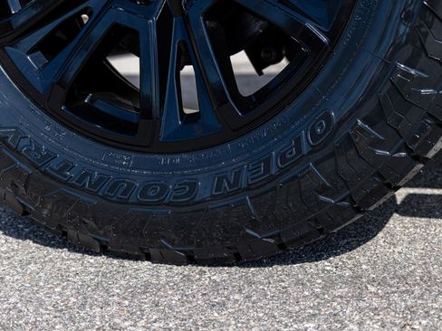 New 2025 Ford F150 Platinum AWD/4WD image 22