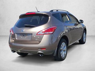 Used 2013 Nissan Murano SL FWD video 4