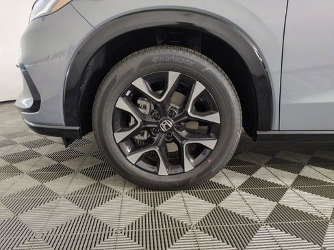 New 2026 Honda HR-V EX-L image 26