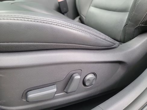 Certified 2023 Hyundai Kona Limited w/ Cargo Package image 12