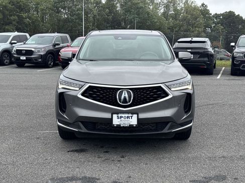 Used 2024 Acura RDX SH-AWD w/ Technology Package image 26