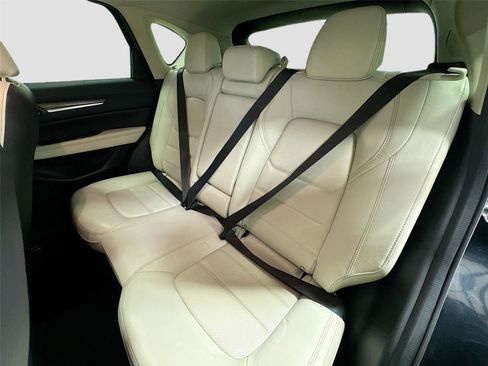 Used 2019 MAZDA CX-5 Grand Touring Reserve image 26