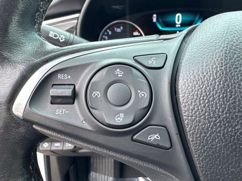 Used 2019 Buick Envision Premium w/ Driver Confidence Package image 31