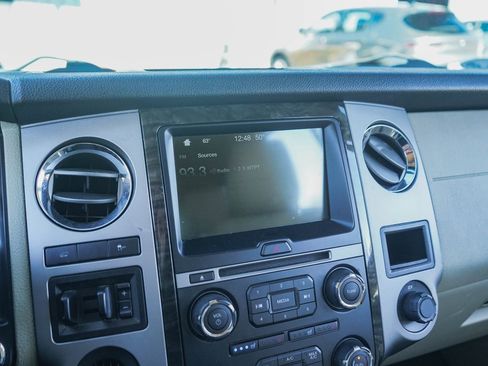 Used 2017 Ford Expedition Limited image 25