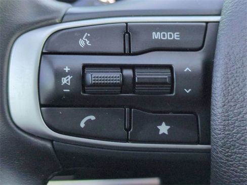 Used 2023 Kia Sportage SX image 26