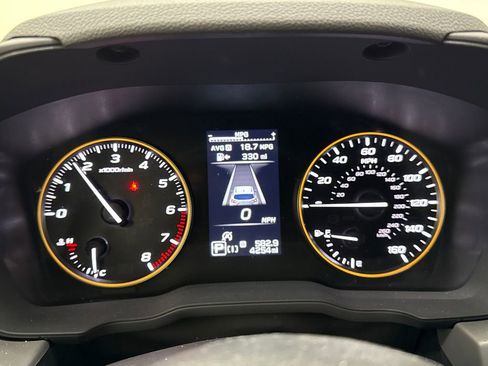 Certified 2025 Subaru Crosstrek 2.5i Wilderness image 17