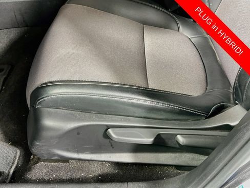 Used 2018 Honda Clarity Plug-In Hybrid image 11
