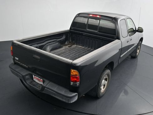 Used 2003 Toyota Tundra SR5 w/ SR5 Extra Value Pkg RWD image 25
