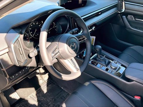 New 2026 MAZDA CX-50 2.5 Turbo w/ Premium Plus Pkg AWD/4WD image 6