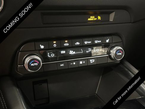 Used 2024 MAZDA CX-5 AWD 2.5 S w/ Premium Package image 15