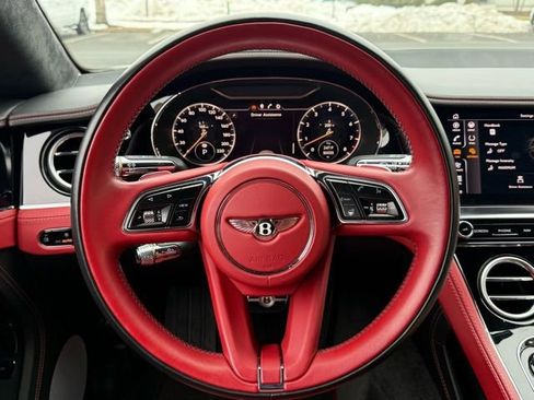 Used 2021 Bentley Continental GT image 47