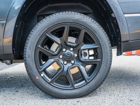 New 2026 RAM 1500 Limited AWD/4WD image 22