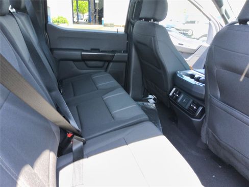 New 2026 Ford F150 STX w/ Equipment Group 200A RWD image 22