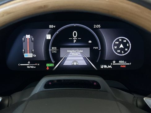 Certified 2025 Lexus RX 350 AWD/4WD image 22