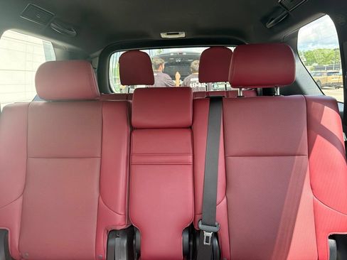 Used 2020 Lexus GX 460 Premium w/ Premium Package AWD/4WD image 7