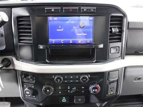 Used 2023 Ford F350 XLT w/ FX4 Off-Road Package image 20