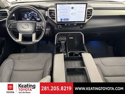 Used 2024 Toyota Tundra Limited image 21