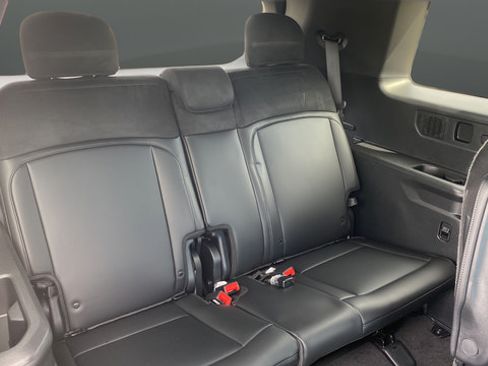New 2027 Kia Telluride X-Line SX Prestige AWD/4WD image 27
