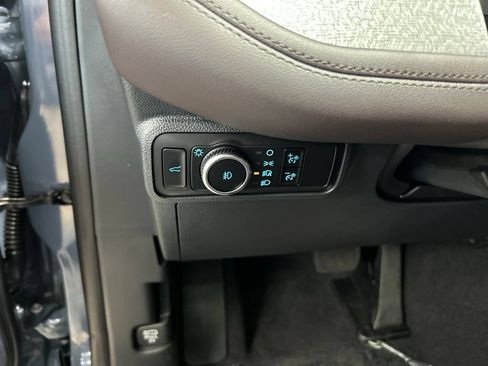 New 2027 Ford Explorer Platinum AWD/4WD image 11