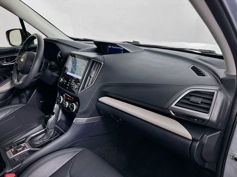 Used 2022 Subaru Forester Limited w/ Popular Package #3 image 30