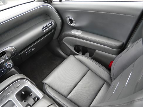 Certified 2026 Hyundai Palisade Calligraphy image 11