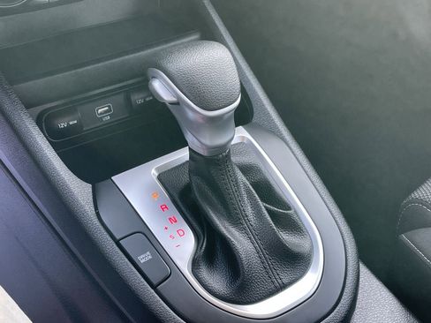 Used 2022 Kia Forte LXS image 35