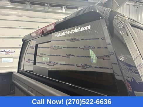 Used 2025 Chevrolet Silverado 2500 High Country w/ High Country Premium Package AWD/4WD image 53