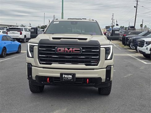 New 2026 GMC Sierra 2500 AT4 w/ AT4 Premium Plus Package image 2
