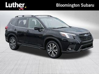 Used 2024 Subaru Forester Limited video 1