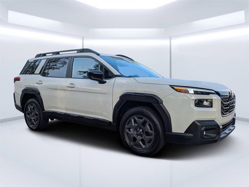 New 2026 Subaru Outback Premium image 1