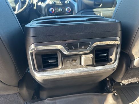 Used 2020 GMC Sierra 3500 SLT w/ SLT Premium Plus Package image 32