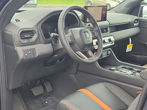 New 2026 Honda Passport TrailSport image 18