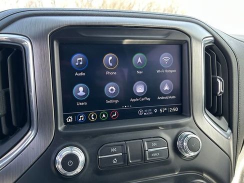 Used 2023 GMC Sierra 2500 Denali AWD/4WD image 27