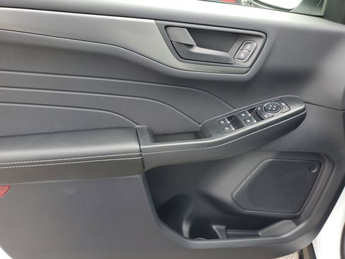 New 2026 Ford Escape Active image 11