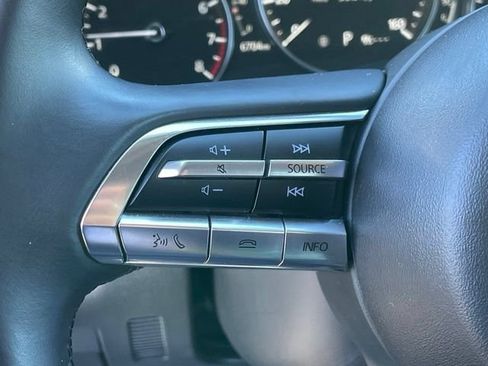 Certified 2024 MAZDA CX-30 AWD 2.5 S w/ Preferred Package image 16