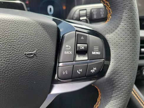 New 2026 Ford Explorer Tremor AWD/4WD image 31