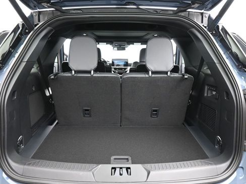 New 2026 Ford Explorer ST w/ Sun And Sound Package image 26