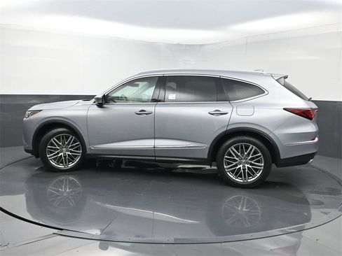 Used 2023 Acura MDX SH-AWD w/ Advance Package image 46