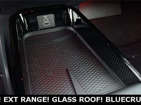 New 2025 Ford Mustang Mach-E Premium image 19